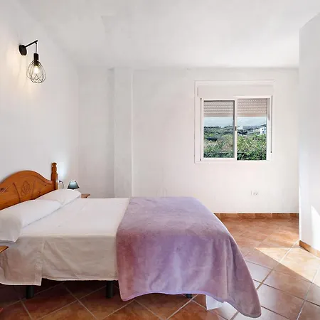 Holiday home La Cuadra De Juan Frontera