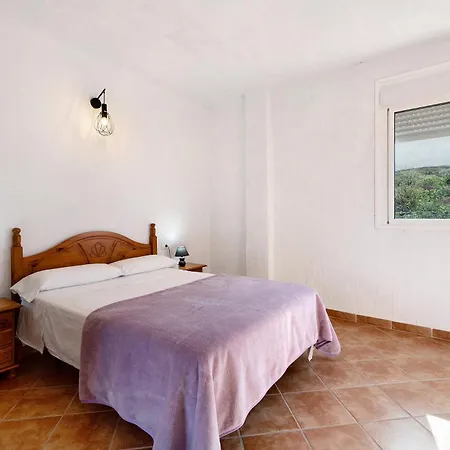 Holiday home La Cuadra De Juan Frontera