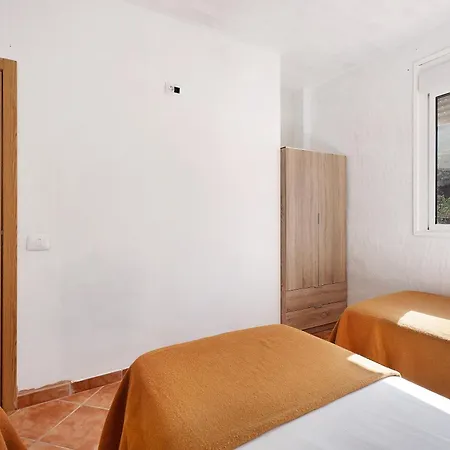 Holiday home La Cuadra De Juan *
