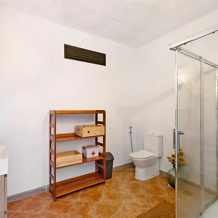 La Cuadra De Juan Holiday home *
