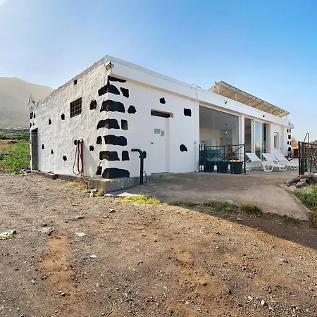 Holiday home La Cuadra De Juan Frontera