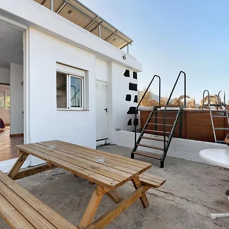 Holiday home La Cuadra De Juan *