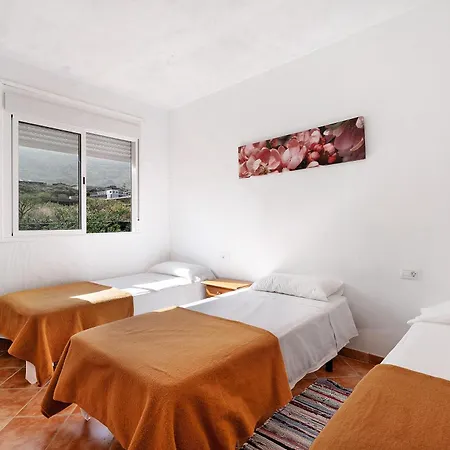 La Cuadra De Juan Holiday home