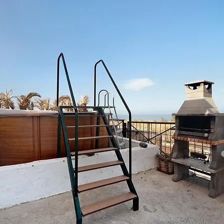 La Cuadra De Juan Ferienhaus