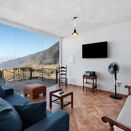 La Cuadra De Juan Ferienhaus *