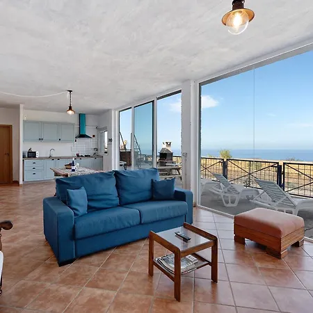 Holiday home La Cuadra De Juan Frontera