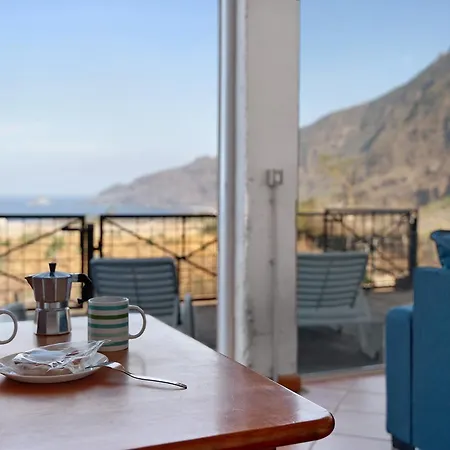 Casa vacanze La Cuadra De Juan Frontera