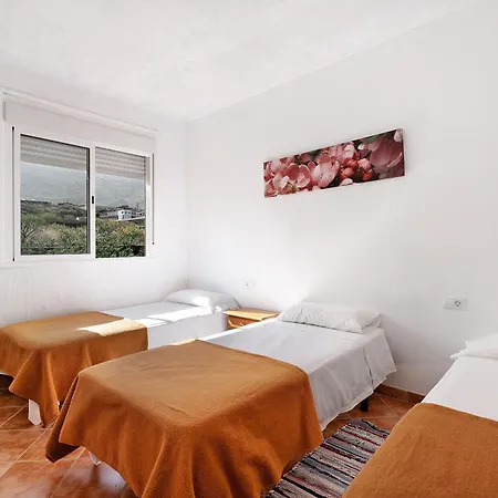 Casa vacanze La Cuadra De Juan *