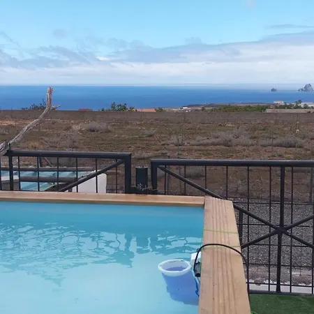 Casa vacanze La Cuadra De Juan Frontera
