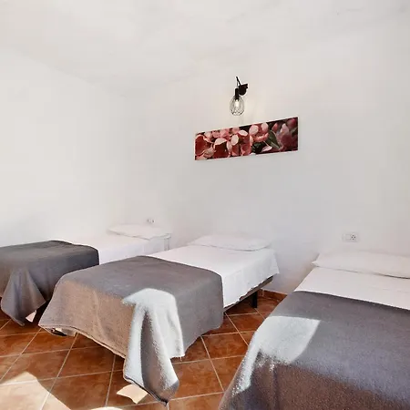 Casa vacanze La Cuadra De Juan