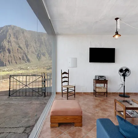 La Cuadra De Juan Casa vacanze *