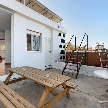 Casa vacanze La Cuadra De Juan